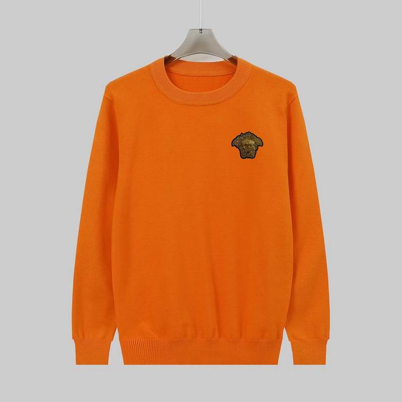 Versace Men's Sweater 7